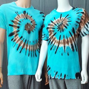 TieDye by Dan These shirts are professionally Tie Dyed by hand and by me.